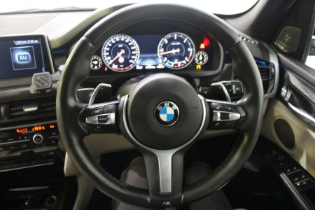 2018 BMW X5 - photo 17