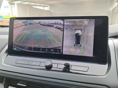 2026 Nissan Qashqai - photo 18