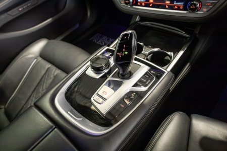2020 BMW 7-Series - photo 19