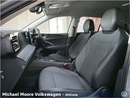 2027 Volkswagen Tiguan - photo 4