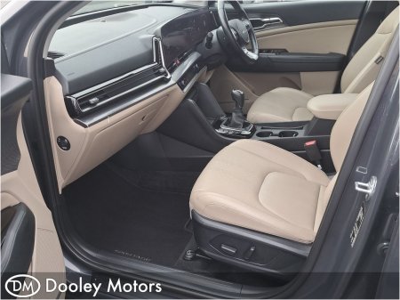 2023 Kia Sportage - photo 10