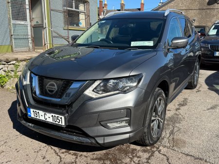 2019 Nissan X-Trail - photo 12