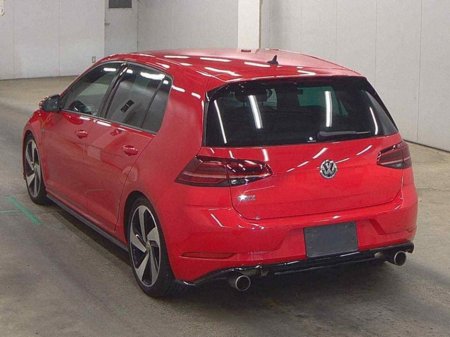 2017 Volkswagen Golf - photo 6