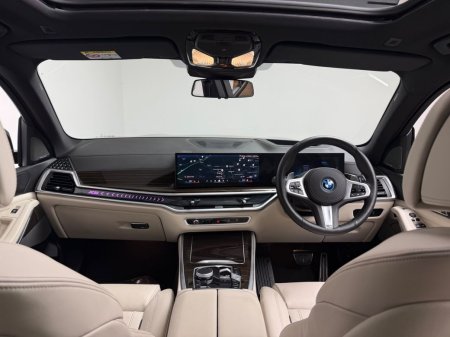 2025 BMW X5 - photo 10
