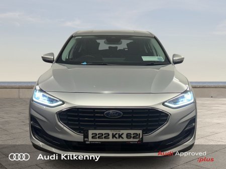 2022 Ford Focus - photo 2