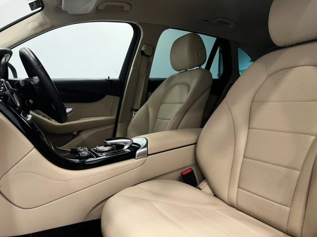2017 Mercedes-Benz GLC - photo 22