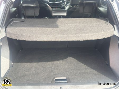 2021 Peugeot 2008 - photo 30