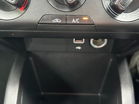2020 Skoda Fabia - photo 27