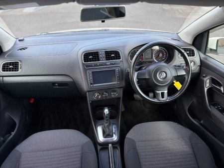 2013 Volkswagen Polo - photo 3