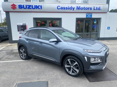 2018 Hyundai KONA - photo 2