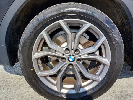 2021 BMW X3 - photo 14