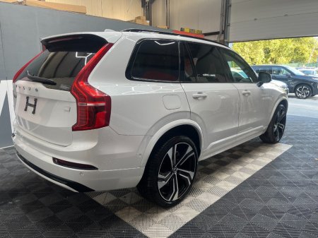 2023 Volvo XC90 - photo 5