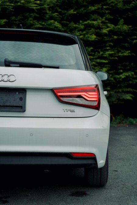 2017 Audi A1 - photo 16