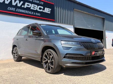 2021 Skoda Karoq - photo 13