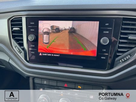 2019 Volkswagen T-Roc - photo 9