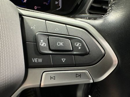 2021 Volkswagen T-Cross - photo 14