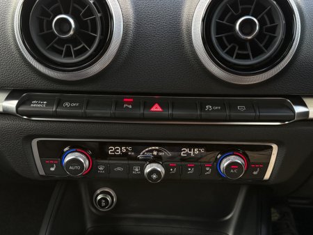 2019 Audi A3 - photo 17