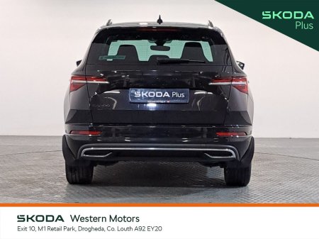 2023 Skoda Karoq - photo 13
