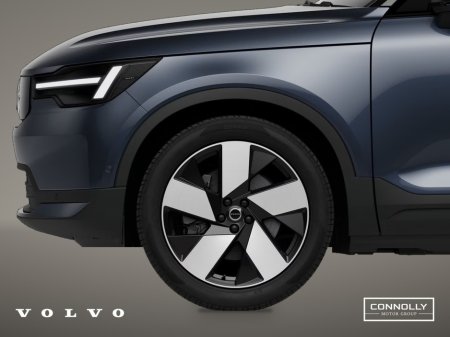 2027 Volvo EX40 - photo 5