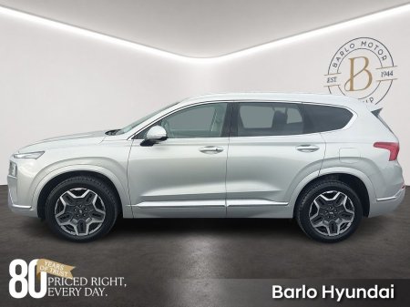 2022 Hyundai Santa Fe - photo 5
