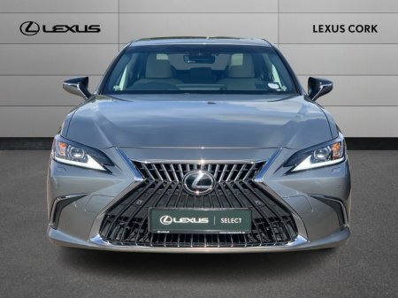 2023 Lexus ES - photo 7
