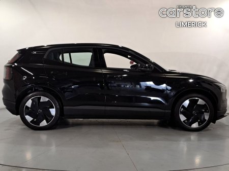 2024 Volvo EX30 - photo 2
