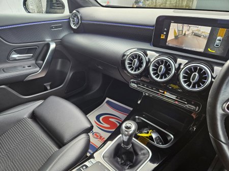2019 Mercedes-Benz A-Class - photo 27