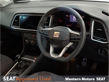 2026 SEAT Ateca - photo 11
