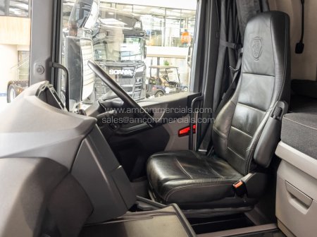 2022 SCANIA R450 - photo 19