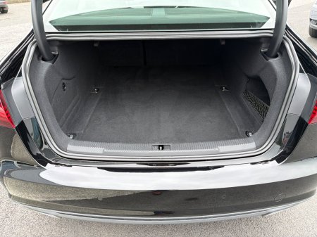 2015 Audi A6 - photo 10