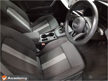 2024 Audi A3 - photo 10