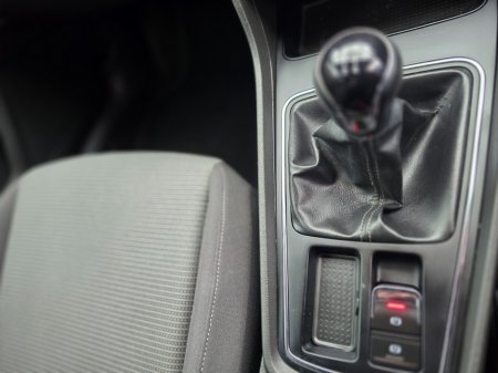 2018 SEAT Leon - photo 29