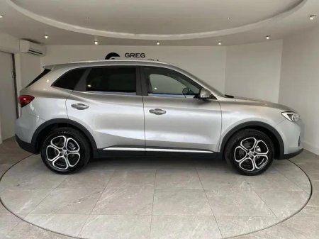 2025 MG ZS - photo 12