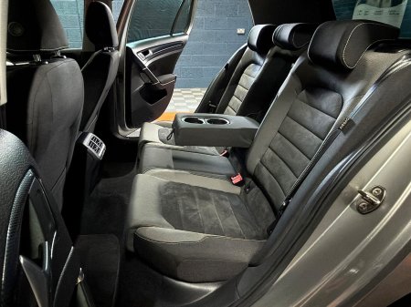 2015 Volkswagen Golf - photo 39
