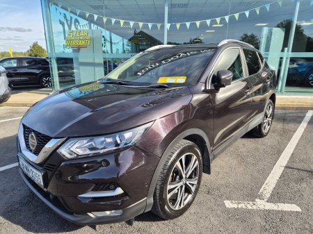 2019 Nissan Qashqai - photo 7