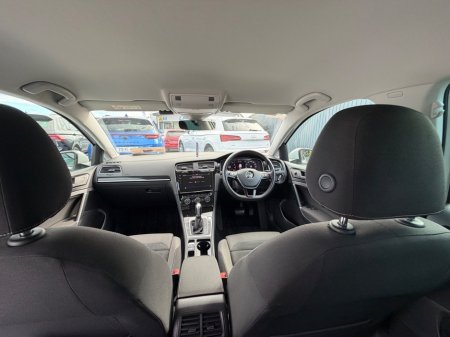 2017 Volkswagen Golf - photo 34