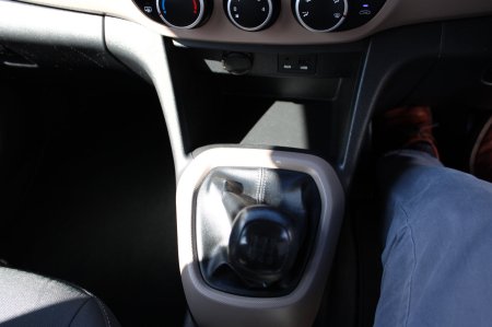 2017 Hyundai i10 - photo 15