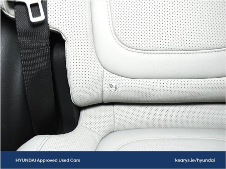 2024 Hyundai Tucson - photo 21