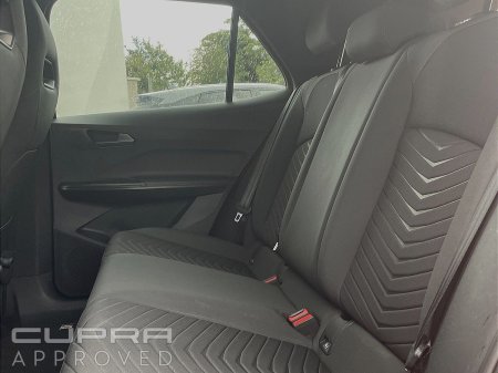 2023 Cupra Born - photo 10
