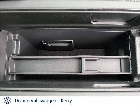 2027 Volkswagen Passat - photo 23
