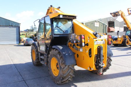 0 JCB  - photo 4