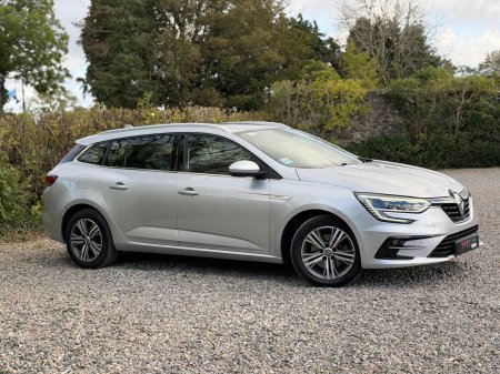 2021 Renault Megane - photo 3