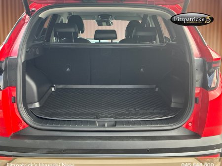 2024 Hyundai Tucson - photo 6