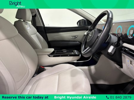 2025 Hyundai Tucson - photo 14