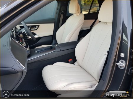 2026 Mercedes-Benz E-Class - photo 4