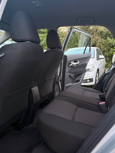 2012 Toyota Auris - photo 41