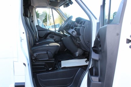 2023 Renault Master - photo 10