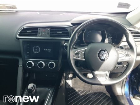 2021 Renault Kadjar - photo 2