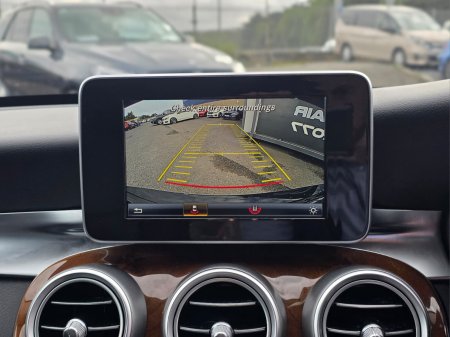 2015 Mercedes-Benz C-Class - photo 10