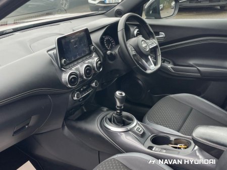 2024 Nissan Juke - photo 19